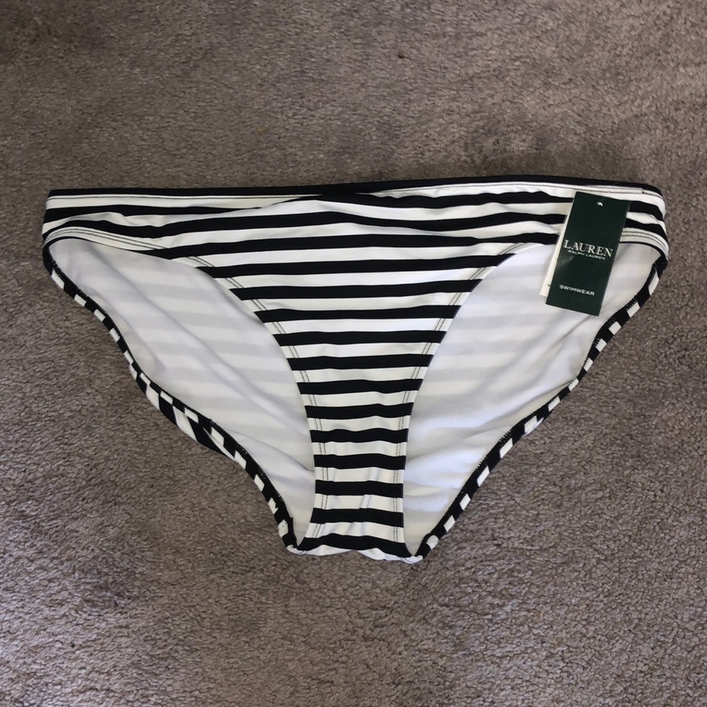 ralph lauren bikini bottoms